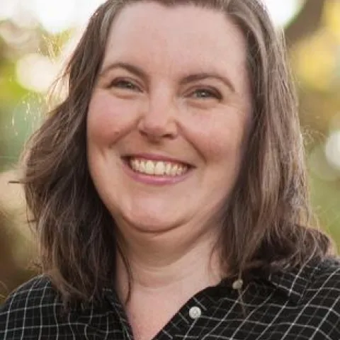 Carolyn Dawn Rider