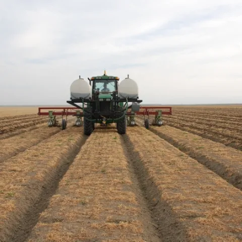 Sanchez Farm Equipment