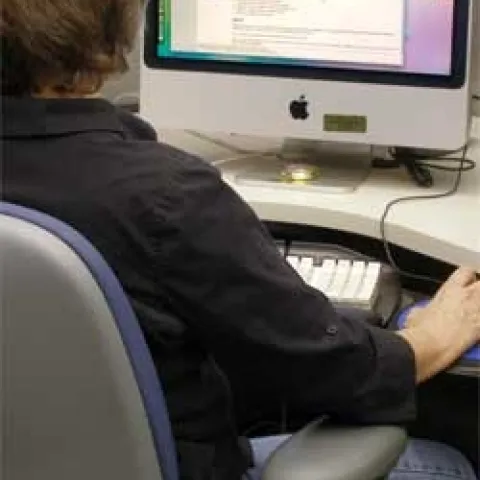 IPM computertraining
