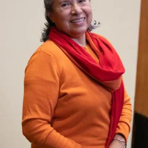 Yolanda Silva