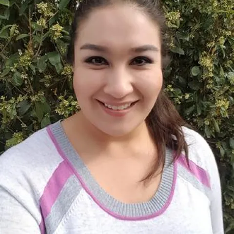Marina C. Aguilera