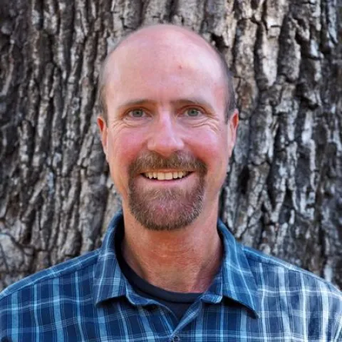 John T. Bailey