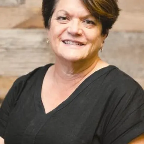 Susan J. Weaver