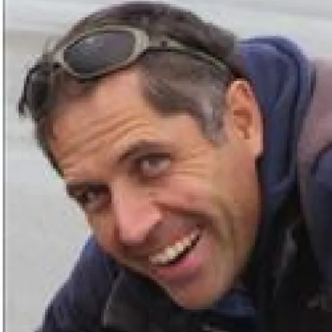 Vince Trotter