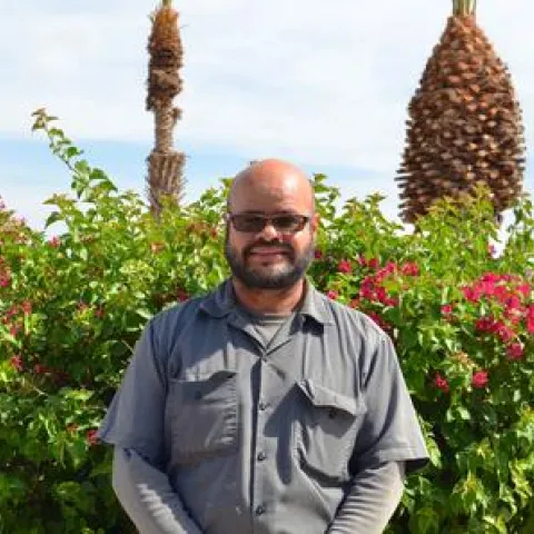 Victor H. Arredondo