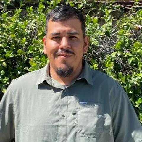 Jorge Antonio Angeles