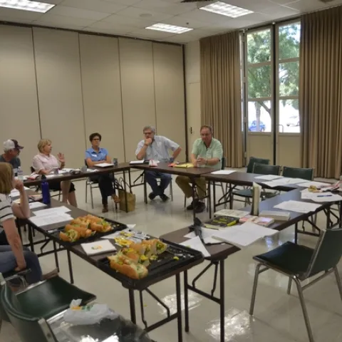 Presentation Skills Workshop