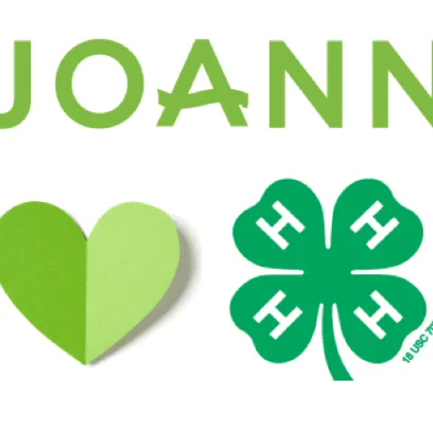 JoAnn Logo square