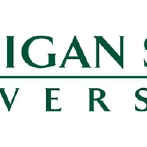 Michigan State University logo