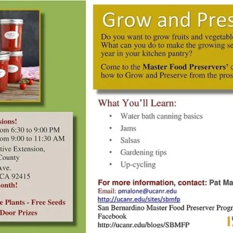 Work March April classes 2018