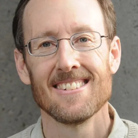 Jay Rosenheim, Distinction in Student Mentoring Award