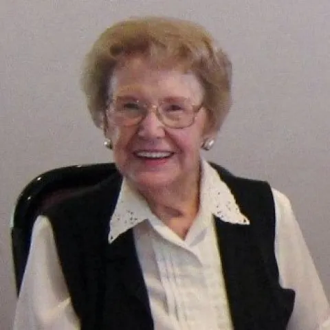 Betty Hewitt