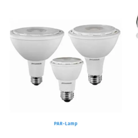 mlc types of lamps