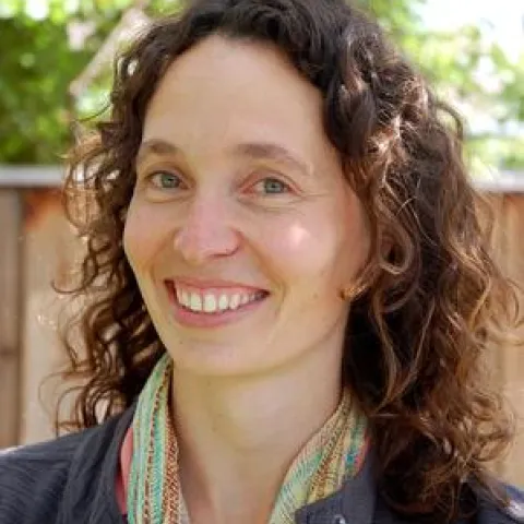 Lucy Diekmann