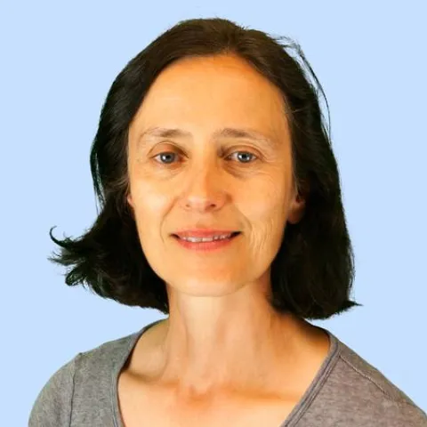 Gabriele U. Maier