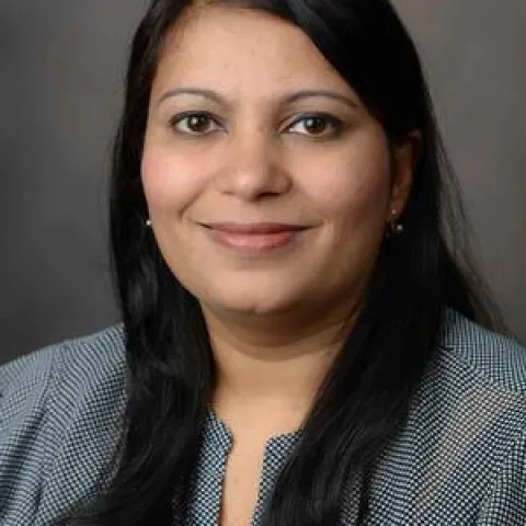 Jaspreet K. Sidhu