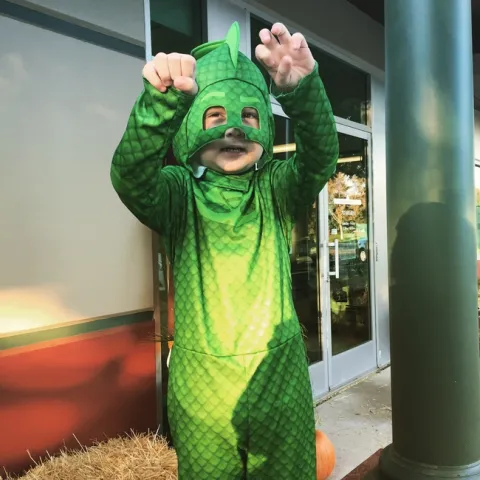 photo by Jennifer Baumbach