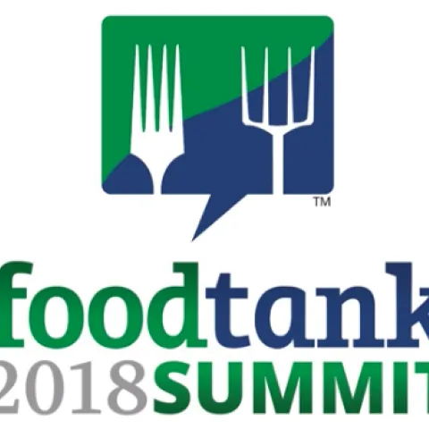 FoodTank 2018 Summit