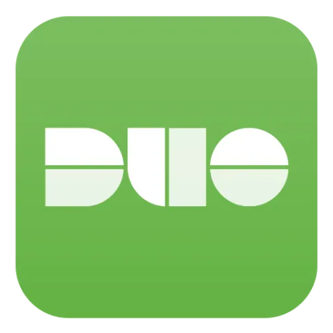 Duo logo