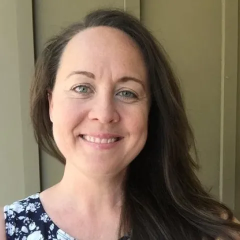 Sarah-Mae Nelson