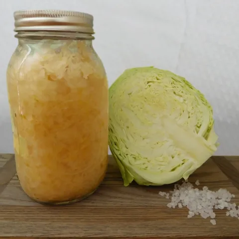 Sauerkraut