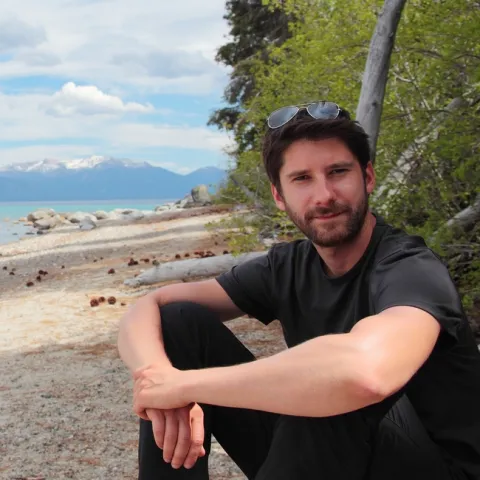 Postdoctoral fellow Antoine Brieux of the Joanna Chiu lab, UC Davis Department of Entomology and Nematology, will present a seminar at 4:10 p.m., Wednesday, Feb. 13 in Briggs Hall on "Understanding the Molecular Mechanisms Underlying Photoperiodic Time Measurement in Drosophila melanogaster."