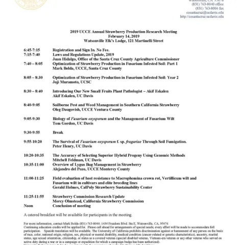 2019 Annual Meeting modern ENG v2