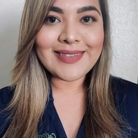 Rosa Vargas