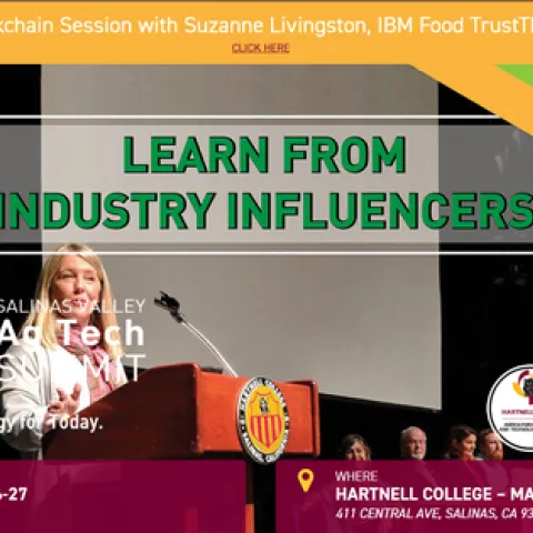 2019-04-01 12 32 44-Salinas Valley Agricultural Technology Summit March 26-27, 2019