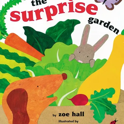 The Surprise Garden
