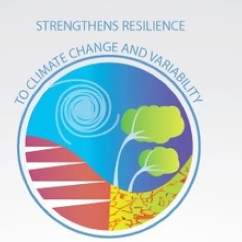 The three pillars of Climate Smart Agriculture. www.fao.org/climatechange/climate-smart.