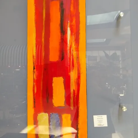 Riverside County Artscape