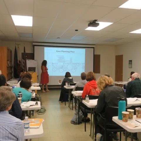 How to put your design plans together.