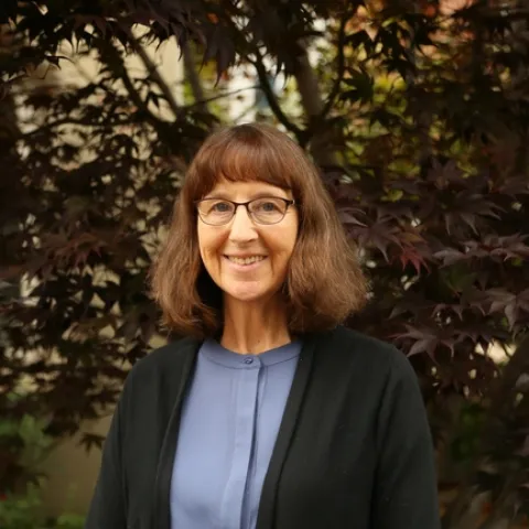 “I can't think of a better career than working with so many fine individuals in orchards and vineyards throughout these counties, diagnosing problems and researching methods to increase production, reduce labor costs and manage pests and diseases with products safer to humans and the environment,” Janine Hasey said.