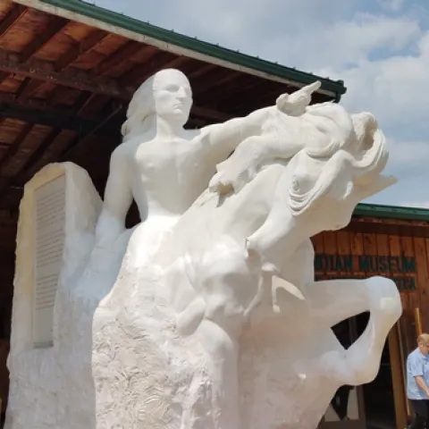 photo by Jenni Dodini