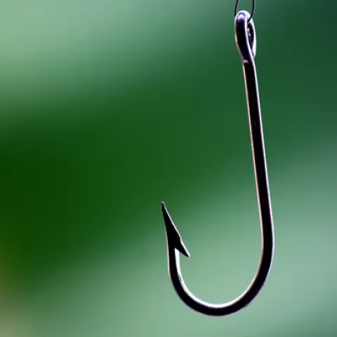 Fish hook
