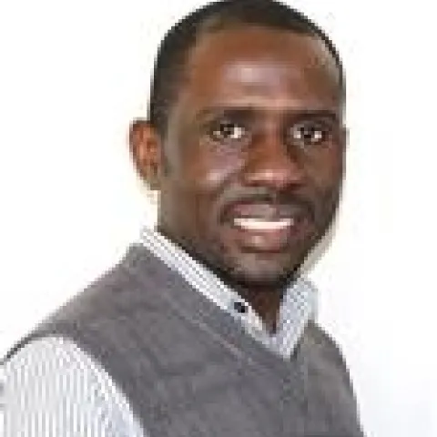 peter larbi