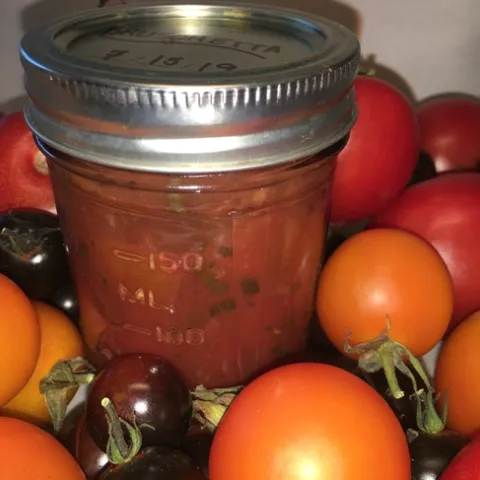 Photo by Sarah Arana