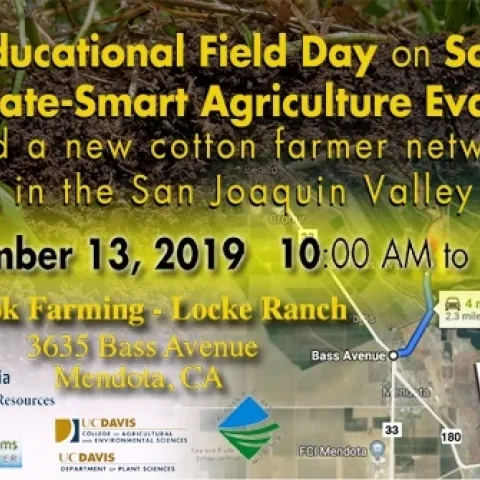 Field Day Announcement