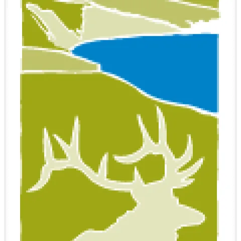 Point Reyes National Seashore Association logo