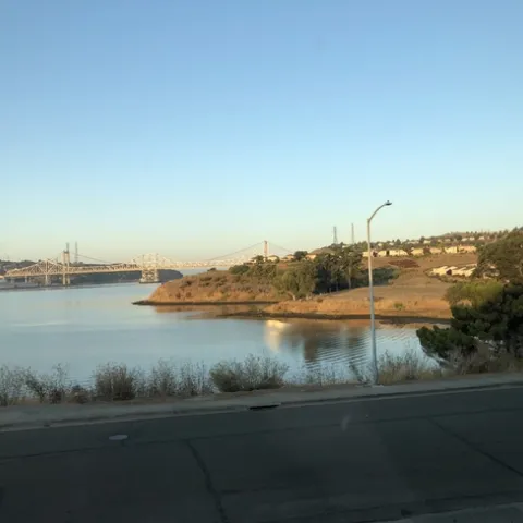 across the country trish