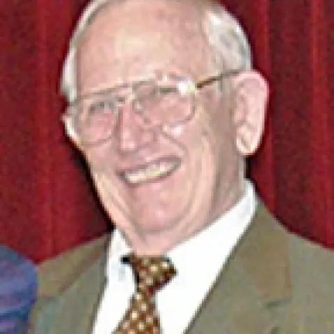 James Lyons
