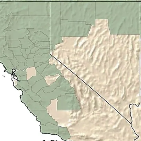 medusahead distribution