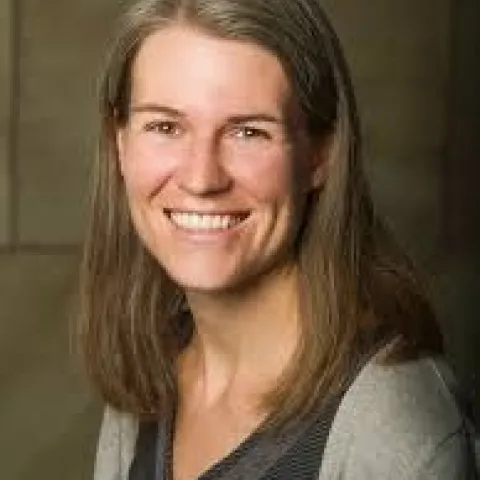 Rachel Vannette, seminar coordinator