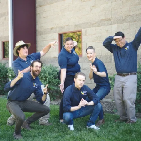 California 4-H State Management Board