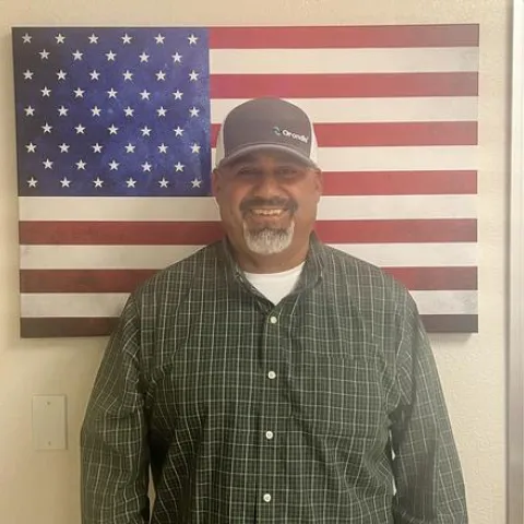 Vincent A. Silva