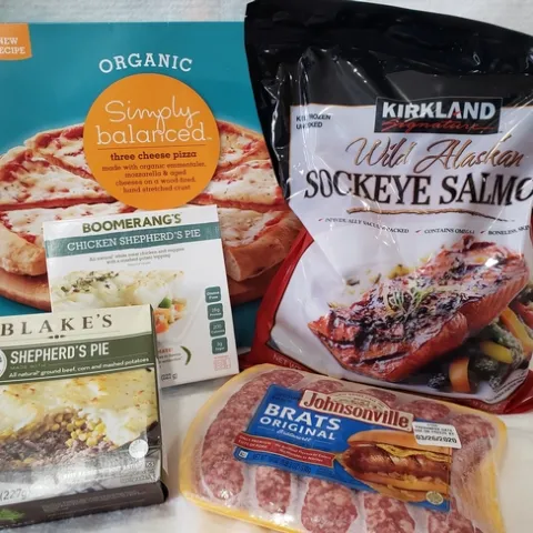 Photo by Carol Michael