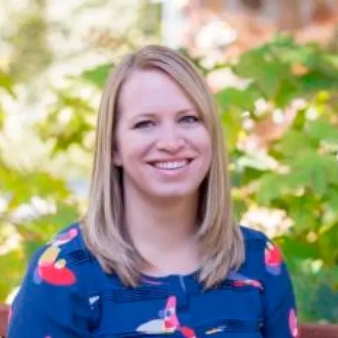 Director of the UC Master Gardener Program, Missy Gable, provided helpful advice for families who want to garden to relieve stress during the coronavirus crisis.