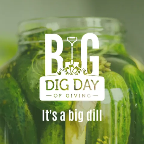 Big Dill