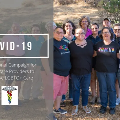 Love For All COVID 2 cropped